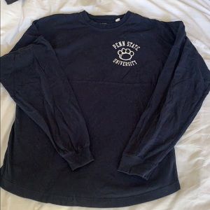 Penn State University spirit jersey